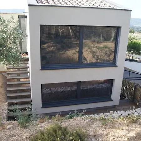 Holiday home Lou Brisou