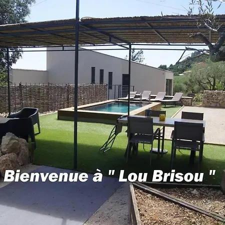 Lou Brisou Croagnes