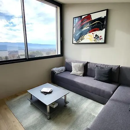 Lou Brisou Holiday home