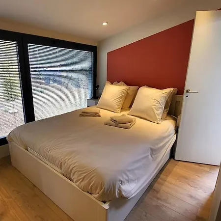 Holiday home Lou Brisou Croagnes